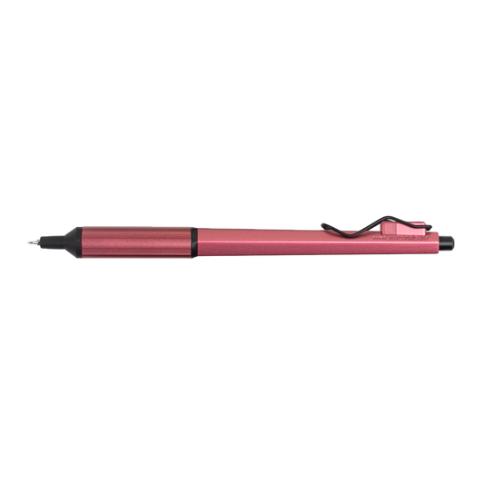 Uni-ball Edge Jetstream Ballpoint Pen berry pink