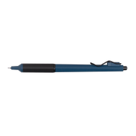 Uni-ball Edge Jetstream Ballpoint Pen prussian blue