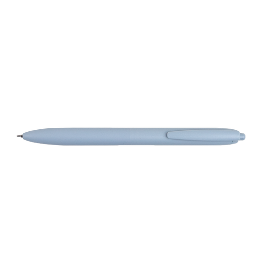 Uni-ball Jetstream Lite Ballpoint Pen light blue