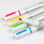 Zebra Mojini Highlighters - 5 Pack