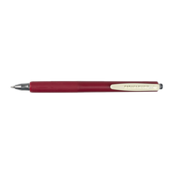 Zebra Sarasa Nano Vintage Gel Pen cassis