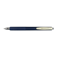 Zebra Sarasa Nano Vintage Gel Pen dark blue