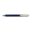 Zebra Sarasa Nano Vintage Gel Pen dark blue
