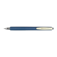 Zebra Sarasa Nano Vintage Gel Pen grey blue