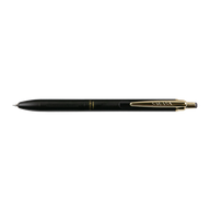 Zebra Sarasa Grand Vintage Retractable Gel Pen black