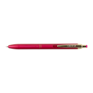 Zebra Sarasa Grand Vintage Retractable Gel Pen cassis