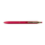 Zebra Sarasa Grand Vintage Retractable Gel Pen cassis