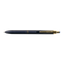Zebra Sarasa Grand Vintage Retractable Gel Pen dark blue