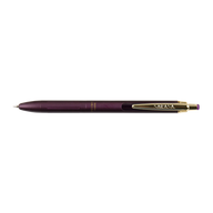 Zebra Sarasa Grand Vintage Retractable Gel Pen purple