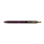 Zebra Sarasa Grand Vintage Retractable Gel Pen purple