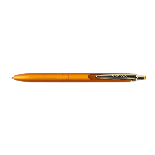 Zebra Sarasa Grand Vintage Retractable Gel Pen