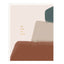 My Dad My Rock- Single Card