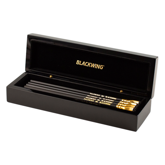 Blackwing 602 - Set of 12 Pencils