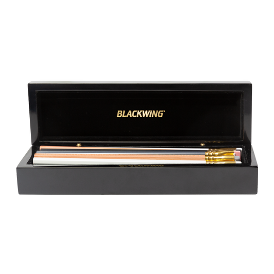 Blackwing Piano Box – Pencil Set