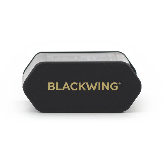 Blackwing Two-Step Long Point Sharpener