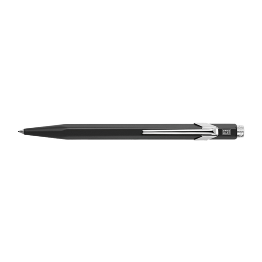 Caran d'Ache 849 Ballpoint Pen Black