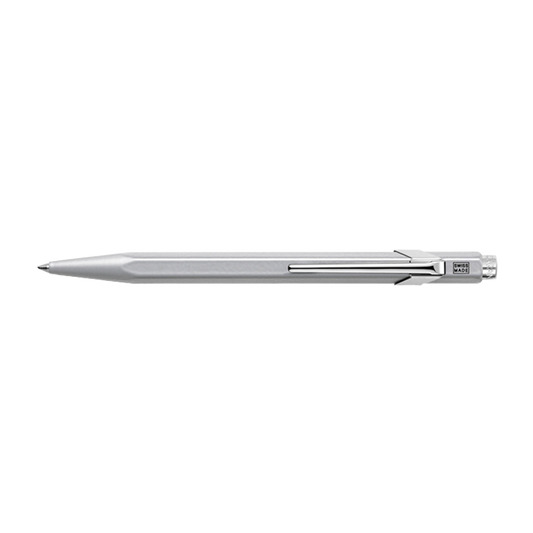 Caran d'Ache 849 Ballpoint Pen Grey