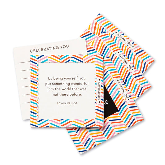 ThoughtFulls Pop-Open Cards: You're Awesome secondary