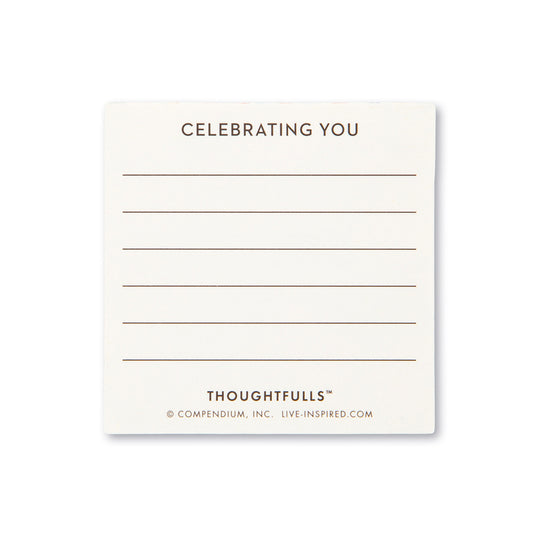 ThoughtFulls Pop-Open Cards: You're Awesome