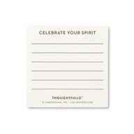 ThoughtFulls Pop-Open Cards: Shine