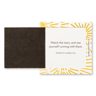ThoughtFulls Pop-Open Cards: Shine