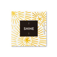 ThoughtFulls Pop-Open Cards: Shine