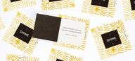 ThoughtFulls Pop-Open Cards: Shine lifestyle