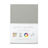 Grids & Guides Notebook