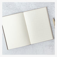 Grids & Guides Notebook