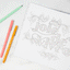 Ink+Volt Inspirational Coloring Book gif