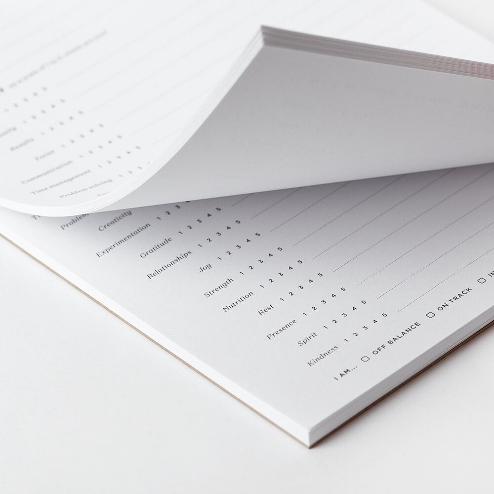 Reflection Pad – Ink+Volt