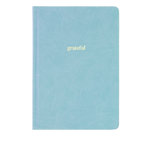 Ink+Volt Gratitude Journal bluesky