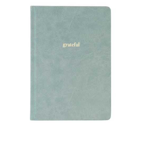 Ink+Volt Gratitude Journal oceanfrost
