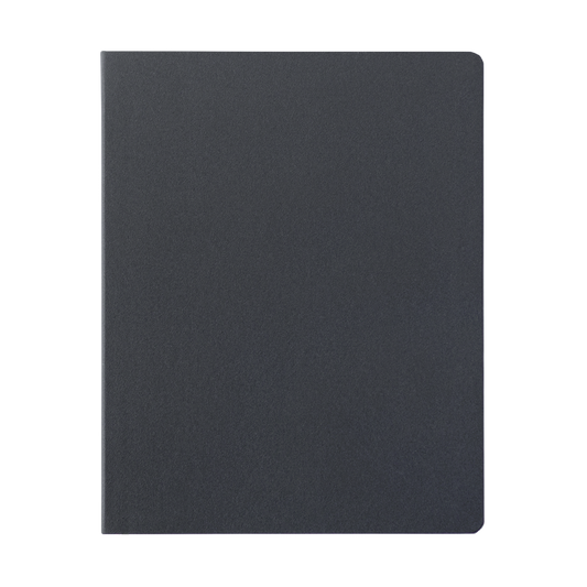 The Executive Notebook