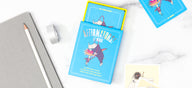 Affirmators! Work Affirmator Cards lifestyle