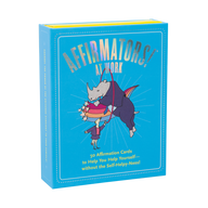 Affirmators! Work Affirmator Cards
