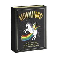 Affirmators! Affirmation Cards