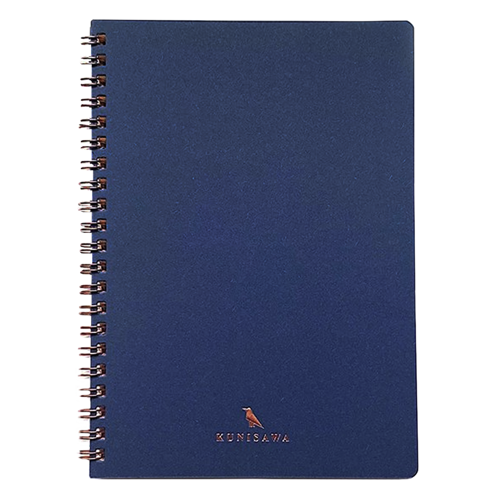 Kunisawa Find Ring Note - Spiral Notebook – Ink+Volt