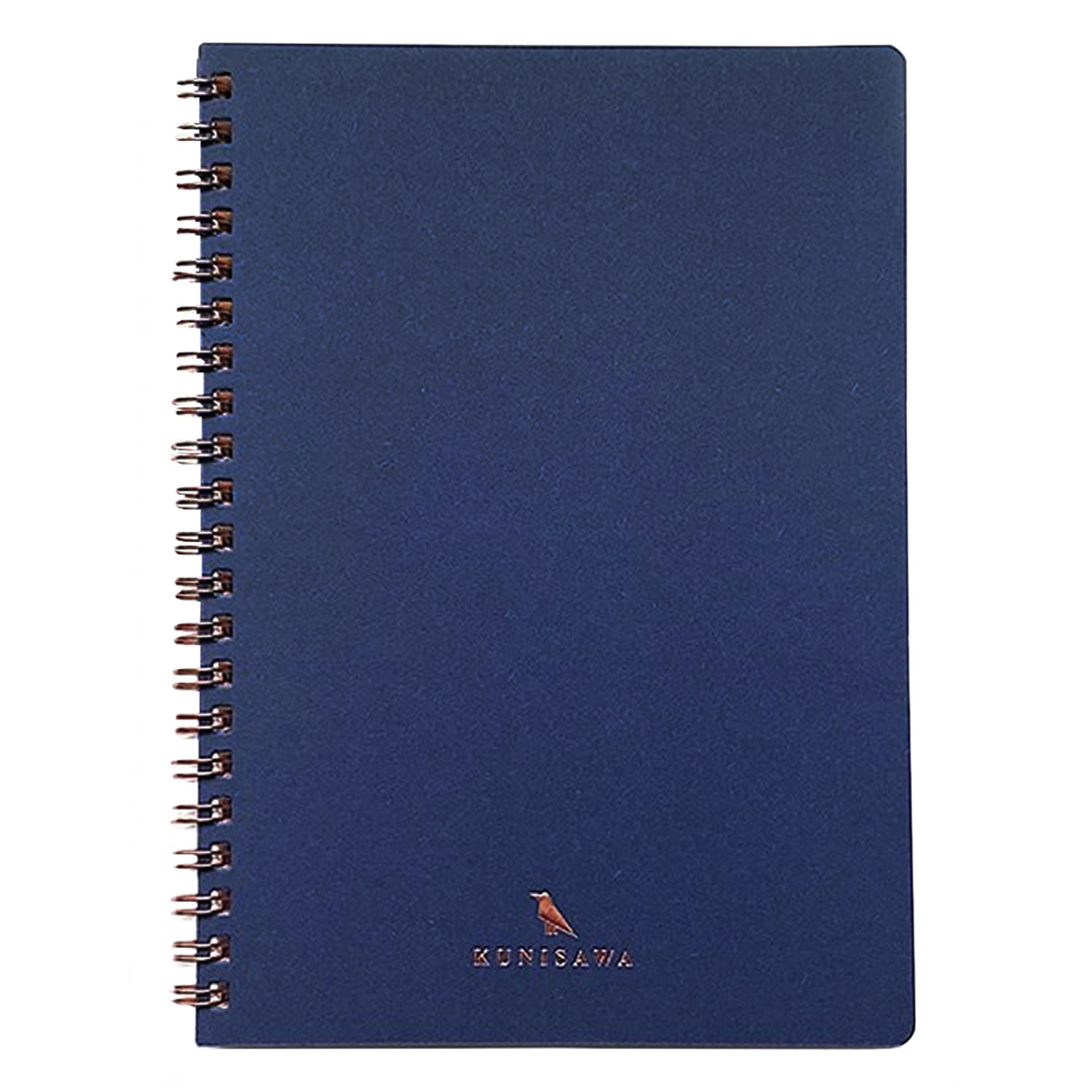 Kunisawa Find Ring Note - Spiral Notebook – Ink+Volt