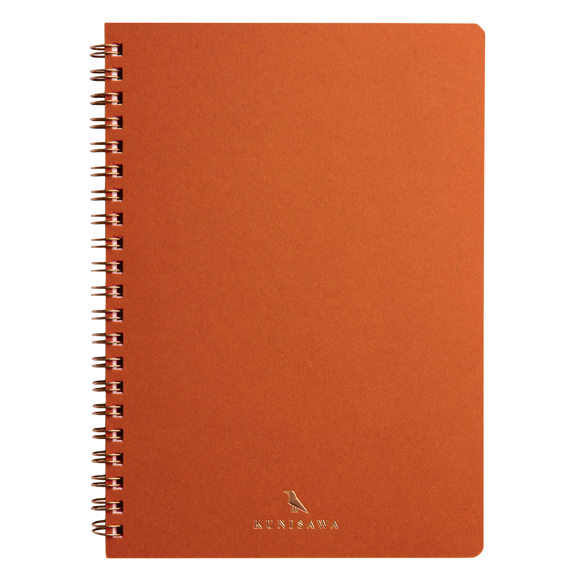 ☆新品未使用☆KUNISAWA FIND NOTE COVER(A5)