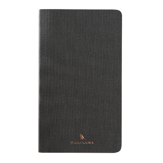 Kunisawa Find Note Soft - Softcover Notebook