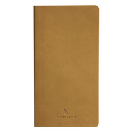 Kunisawa Flex Note - Softcover Noteboook beige