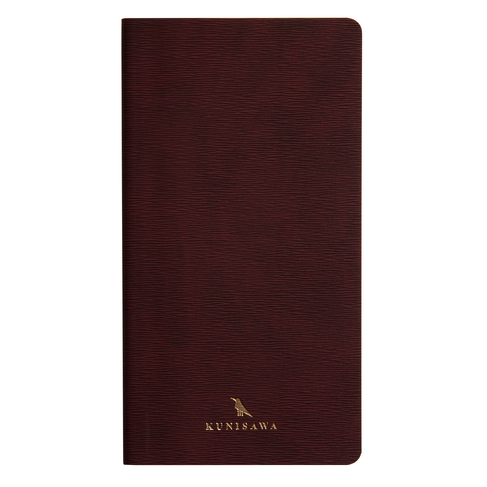 【COVERNAT】Note Cork Slide Taupe Cambridge Soft Cover Gray 80 Sheet Business Notebook