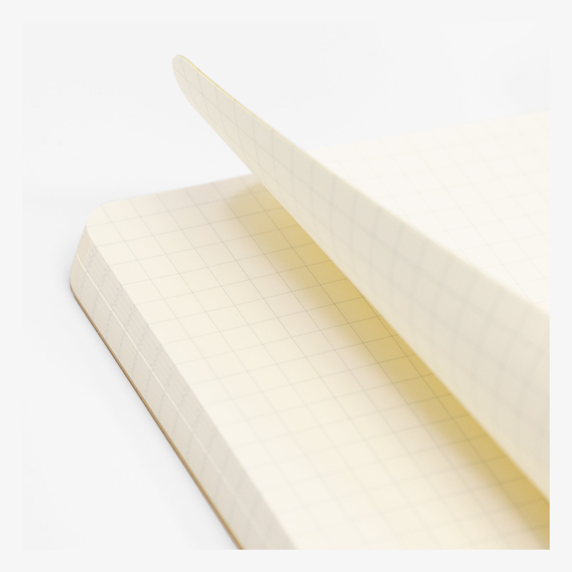 Kunisawa Flex Note - Softcover Notebook – Ink+Volt