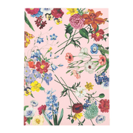 Pont-Neuf Garden Notebook spring