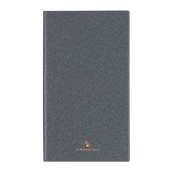 Kunisawa Find Smart Note titanium