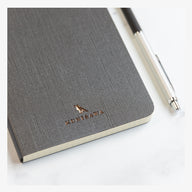 Kunisawa Find Note Soft - Softcover Notebook