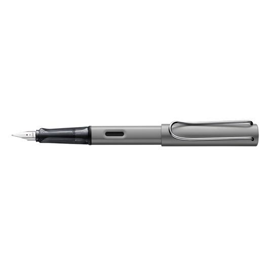 Lamy Al-Star Fountain Pen graphite