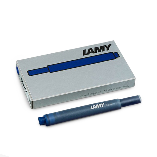 Lamy Ink Cartridge Refill Packs - Assorted Colors