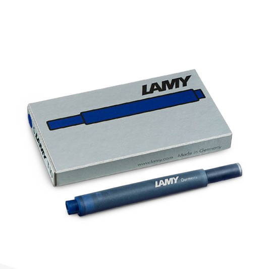 Lamy-Fountain-Refill-Blue